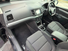 2017 Volkswagen Sharan 2L Diesel For Sale Images