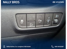 2021 Hyundai Kona 1.6L Diesel For Sale Images