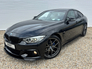 2017 BMW 4 SERIES D F36 M SPORT GRAN COUPE 4 4DR A