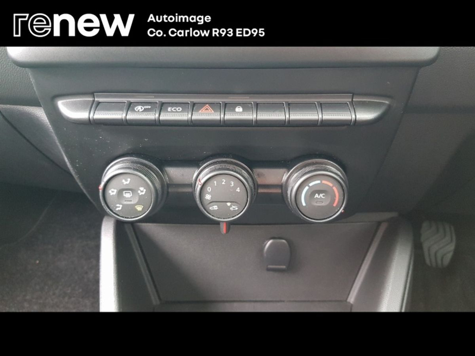 2022 Dacia Duster 1.5L Diesel For Sale Images