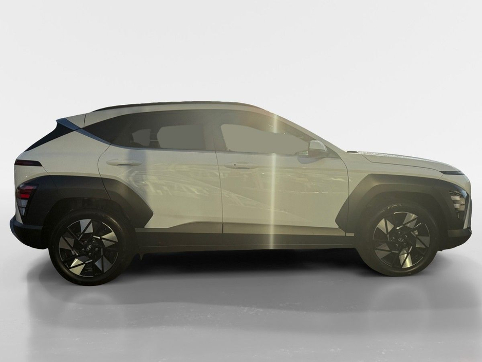 2025 Hyundai Kona 1.6L Petrol Hybrid For Sale Images