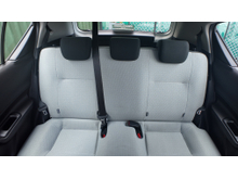 2019 Toyota Aqua 1.5L Petrol Hybrid For Sale Images