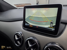 2016 Mercedes-Benz B Class 1.6L Petrol For Sale Images
