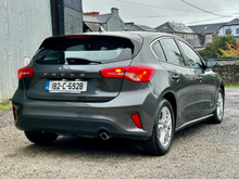 2018 Ford Focus 1.5L Diesel For Sale Images