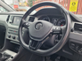 2017 VOLKSWAGEN GOLF SV CL 1.6 TDI 5DR (NCT 11/26)