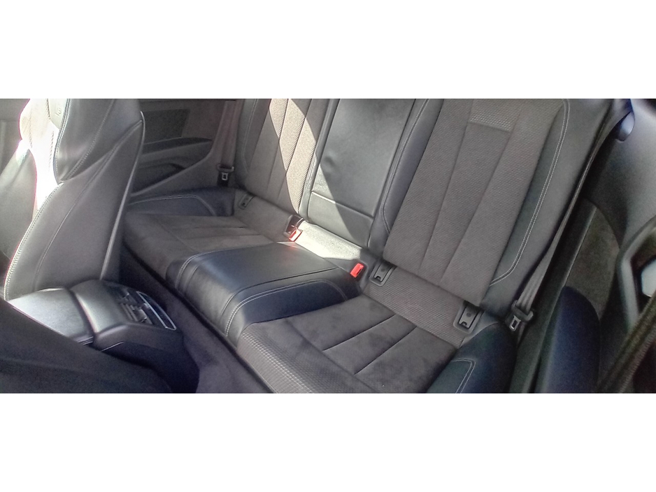 2019 Audi A5 2L Diesel For Sale Images