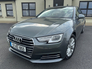 2017 AUDI A4 1.4TFSI 150HP SE
