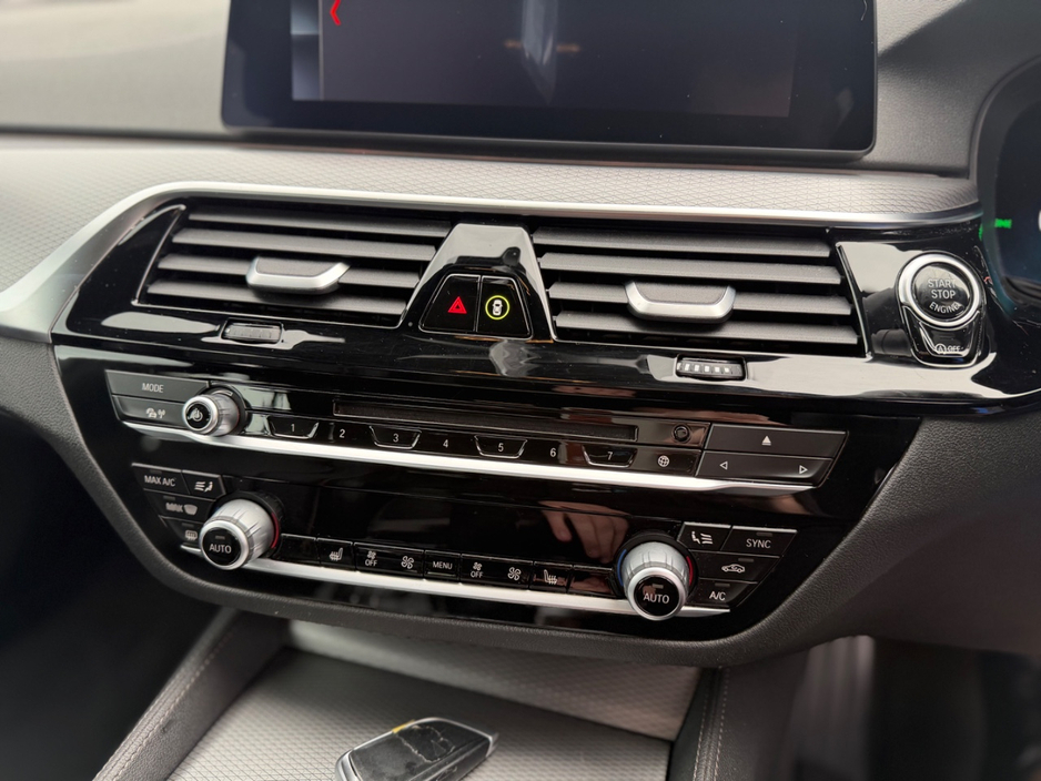 BMW 5 Series M-SPORT - 2.0L DIESEL - AUTO - 12M WARRANTY - CAR: 2567 — thumbnail 27