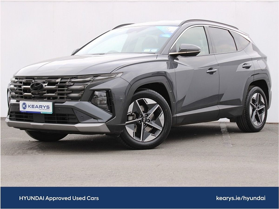 Hyundai Tucson NEW MODEL Executive *4.9% Finance — thumbnail 26