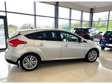 2016 Ford Focus 1.5L Diesel For Sale Images