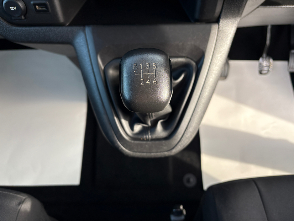 2019 Citroen SpaceTourer 1.5L Diesel For Sale Images