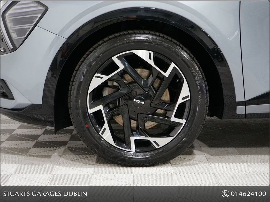 Kia Sportage GTL MY25 — thumbnail 9