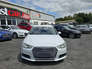 2017 AUDI A4 AVANT 1.4 TFSI FULL LEATHER PACK SAT NAV CARPLAY - REV CAMERA LEATHER SEATS - VIRTUAL COCKPIT PARKING SENSORS - LARGE SCREEN RADIO - BLIND SPOT 
