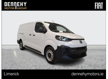 2025 Fiat Scudo 1.5L Diesel For Sale Images