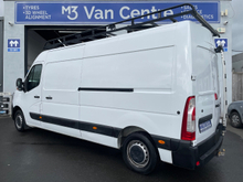 2023 Renault Master 2.3L Diesel For Sale Images