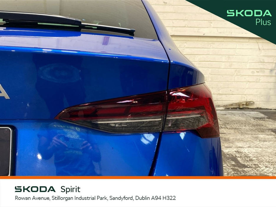 Skoda Octavia Selection+ 2.0TDI 150HP DSG — thumbnail 18