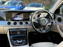 2016 Mercedes-Benz E Class 2L Diesel For Sale Images