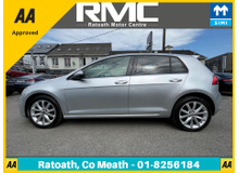2014 Volkswagen Golf 1.6L Diesel For Sale Images