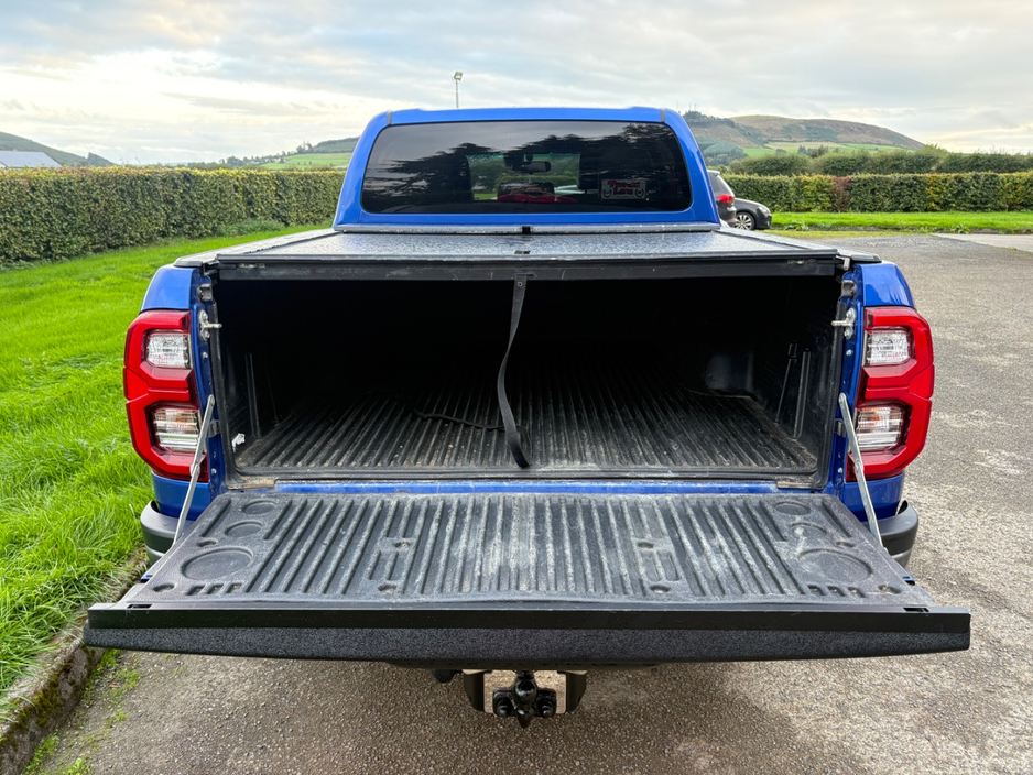 2021 Toyota Hilux 2.8L Diesel For Sale Images