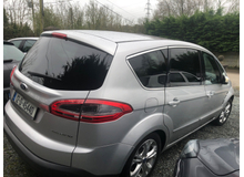 2012 Ford S-Max 2L Diesel For Sale Images
