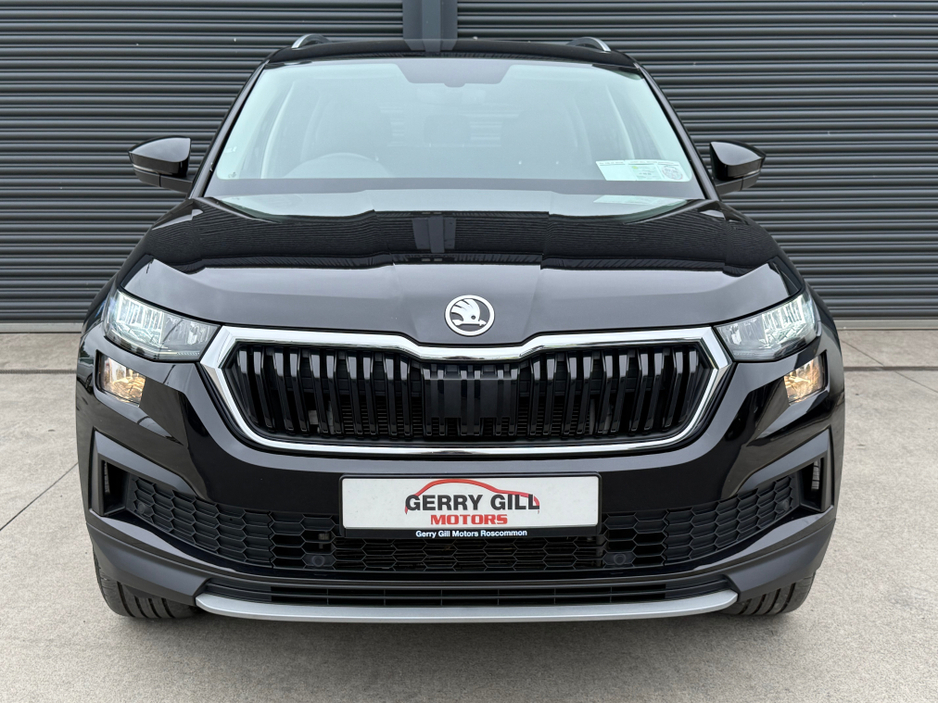 2022 Skoda Kodiaq 2L Diesel For Sale Images