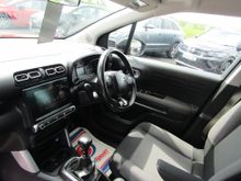 2020 Citroen C3 Aircross 1.2L Petrol For Sale Images