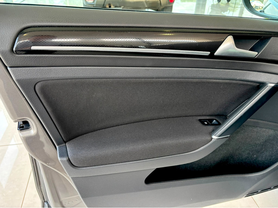 2017 Volkswagen Golf 1.6L Diesel For Sale Images