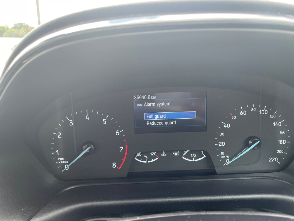 2022 Ford Puma 1L Petrol Hybrid For Sale Images