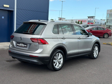 2019 Volkswagen Tiguan 2L Diesel For Sale Images