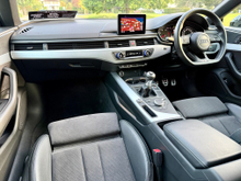2018 Audi A5 2L Diesel For Sale Images