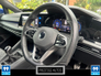 2021 VOLKSWAGEN GOLF R-LINE 1.5 TSI 130HP *CAR ID 46*