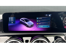 2023 Mercedes-Benz A Class 2L Diesel For Sale Images