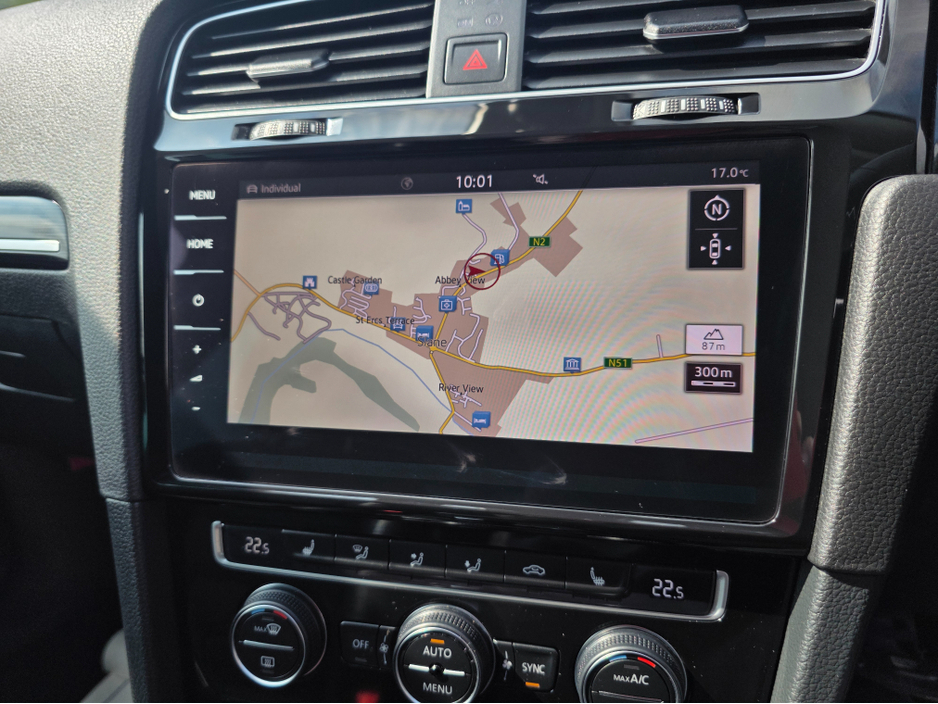 2020 Volkswagen Golf 1.4L Petrol For Sale Images