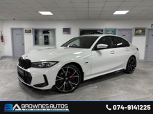 2023 BMW 3 Series 2L Hybrid For Sale Images
