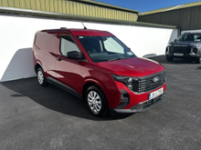 2024 Ford Transit Courier 1.5L Diesel For Sale Images