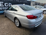 2013 BMW 5 SERIES DIESEL SE - AUTOMATIC - NEW NCT - JUST HAD MAJOR SERVICE 