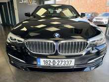 2018 BMW 5 Series 2L Diesel For Sale Images