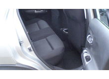 2012 Nissan Juke 1.5L Diesel For Sale Images