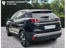 2020 Peugeot 3008 1.2L Petrol For Sale Images