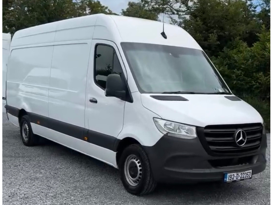 2022 Mercedes-Benz Sprinter For Sale Images