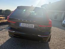 2017 Volvo XC60 2L Diesel For Sale Images