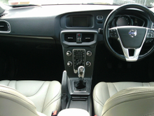 2014 Volvo V40 1.6L Diesel For Sale Images