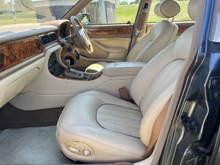 1995 Daimler Saloon 4.1L Petrol For Sale Images