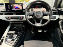 2021 Audi A4 2L Diesel For Sale Images