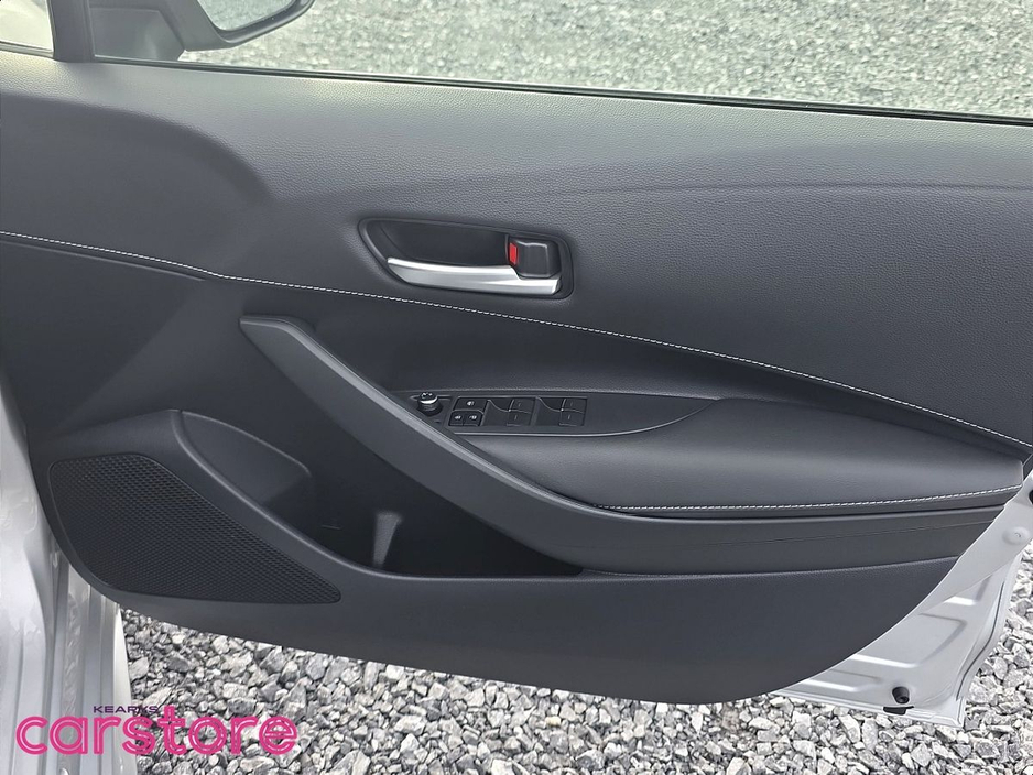 Toyota Corolla Sports Hybrid G — thumbnail 19