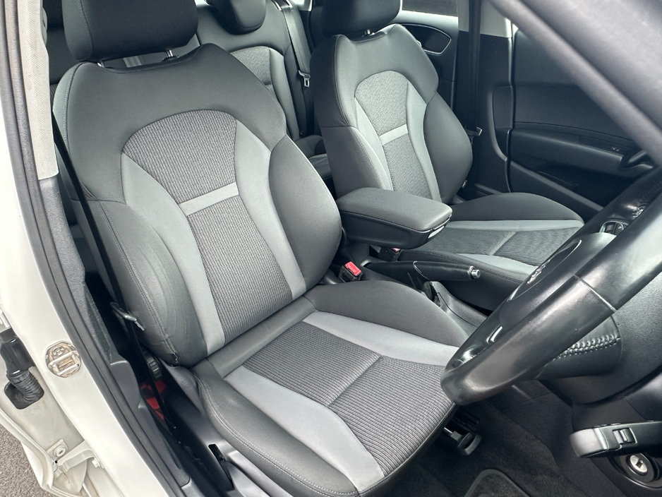 2017 Audi A1 1L Petrol For Sale Images