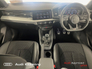2025 AUDI A1 * DEMO * District Green Sline Black Edition 
