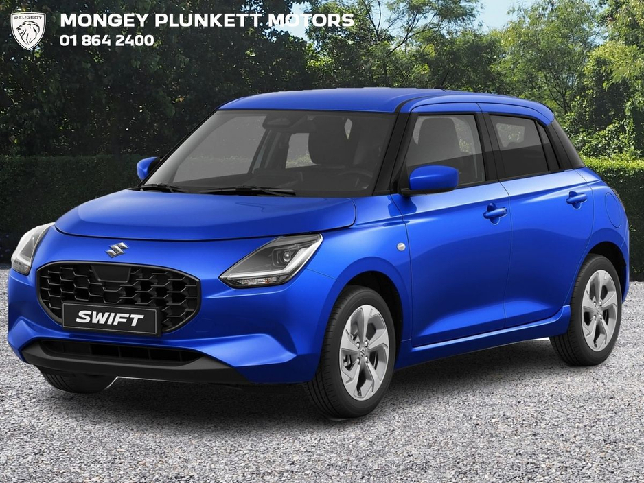 2026 Suzuki Swift For Sale Images