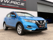 2020 Nissan Qashqai 1.7L Diesel For Sale Images