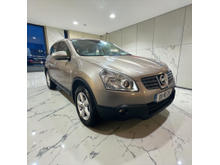 2008 Nissan Qashqai 1.6L Petrol For Sale Images